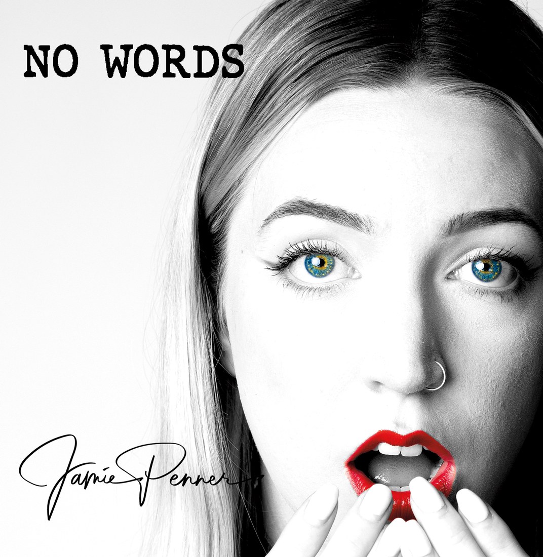 No Words album artwork